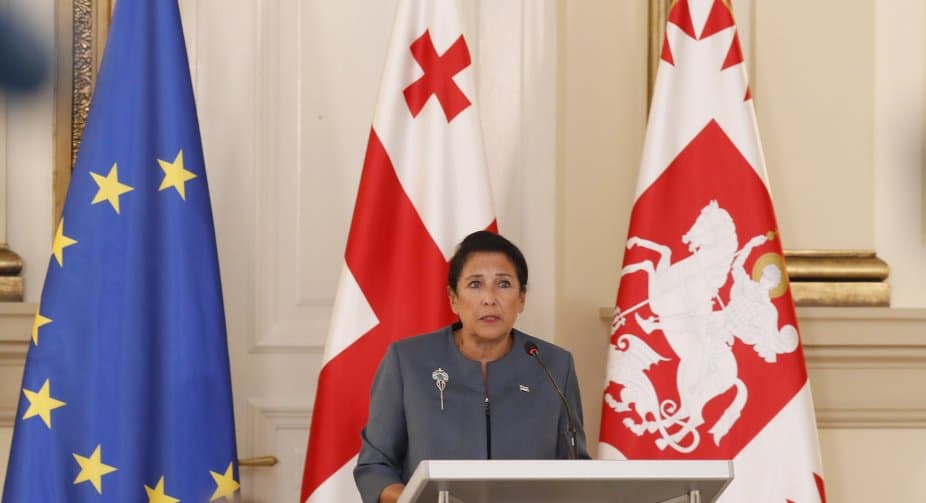 President says church should encourage people to vaccinate