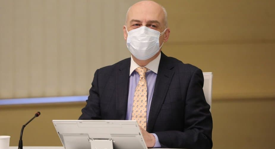 დავით ზალკალიანი – ჩვენ არა მხოლოდ შევუერთდით, დავასპონსორეთ ეს რეზოლუცია