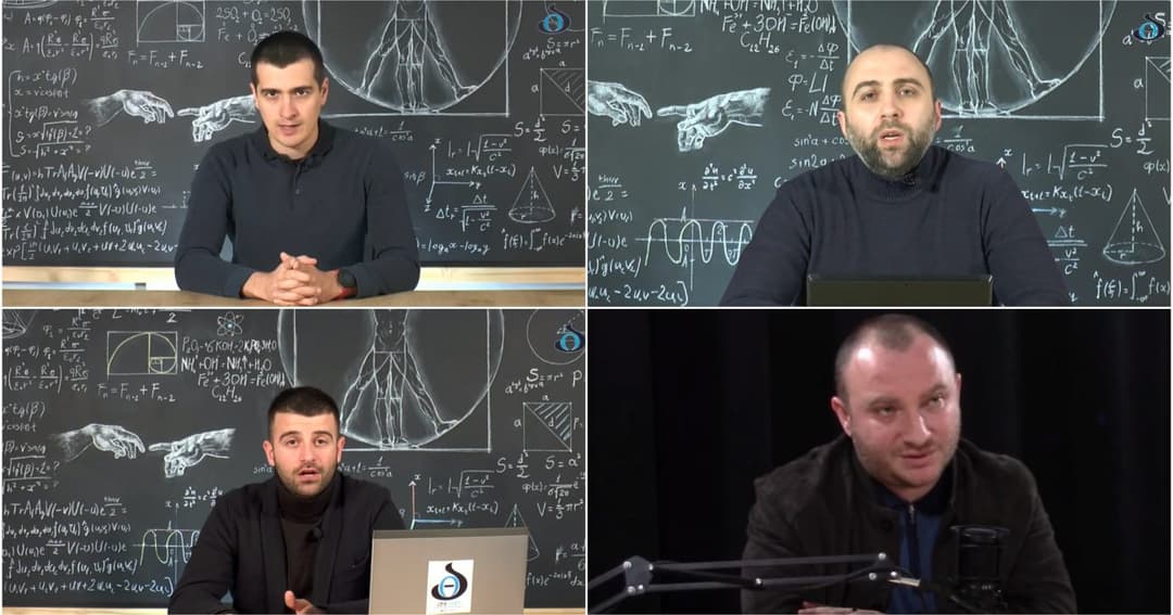 “ალტ-ინფო” მაუწყებლობას წყვეტს