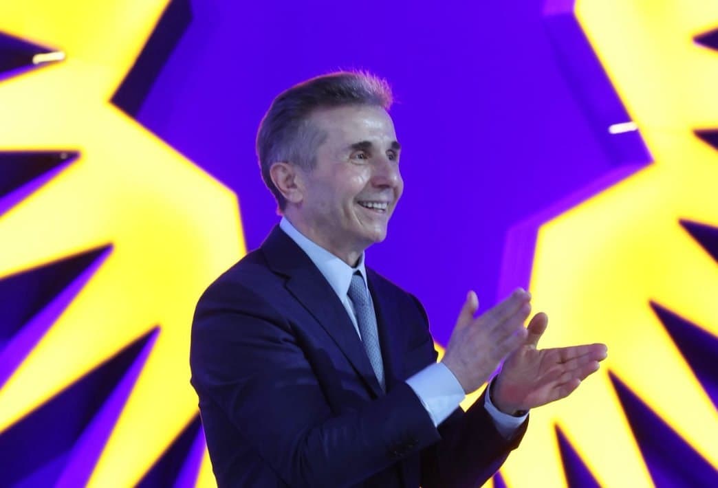 არჩევნების შემდეგ ბიძინა ივანიშვილისა და რობინ დანიგანის შეხვედრა გაიმართება