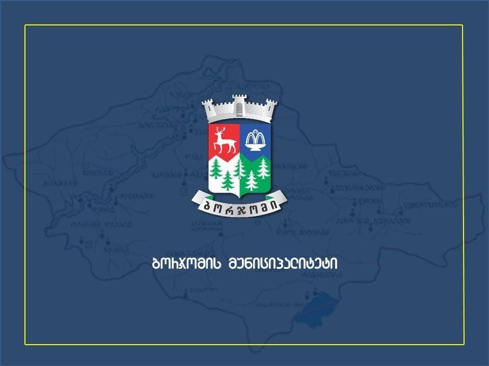 ბორჯომის მუნიციპალიტეტში მოქმედი სოციალური პროგრამების ფარგლებში, აგვისტოში, 1 103 ბენეფიციარს 261 993 ლარის დახმარება გაეწია