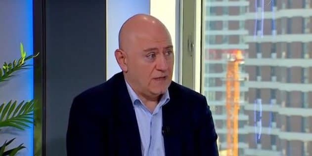 დიმიტრი ცქიტიშვილი – თუ უნდათ, შეაჩერონ, თავად მიიღონ გადაწყვეტილება, ჩვენი დახმარების გარეშე