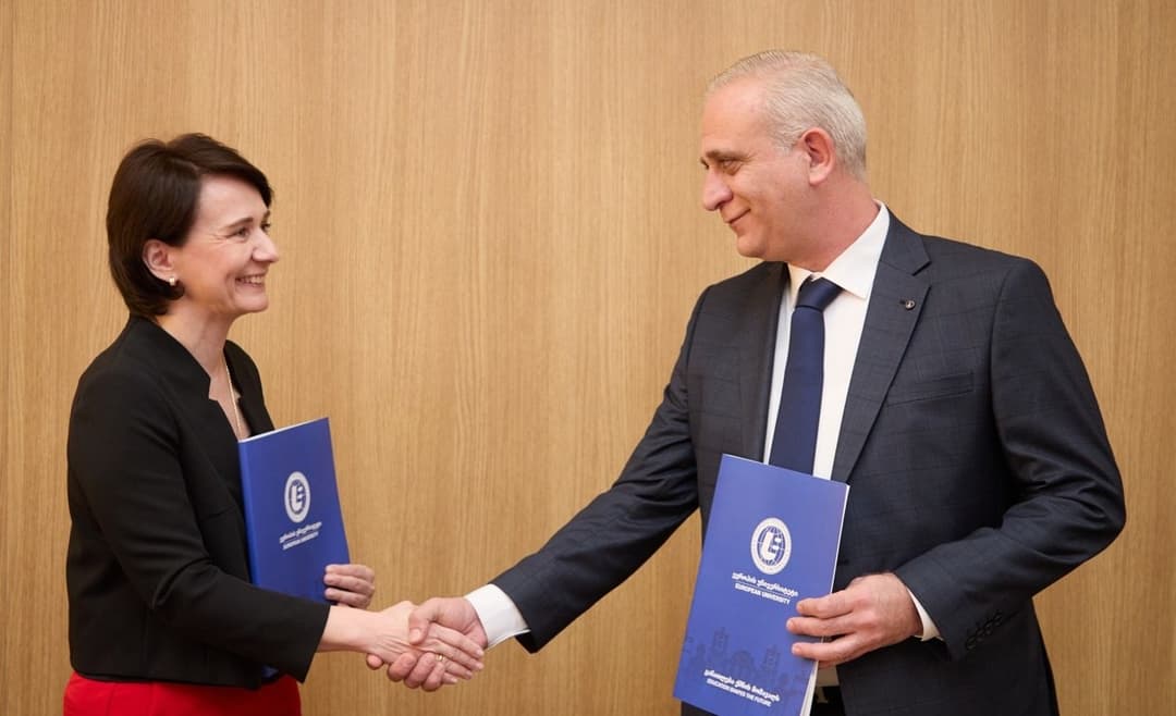 აფხაზეთიდან დროებით დევნილი მოქალაქეები სხვადასხვა სტომატოლოგიურ მომსახურებას უფასოდ მიიღებენ