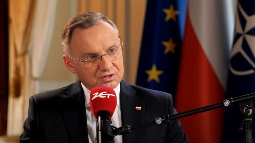 დუდა – საერთაშორისო დამკვირვებლების აზრის შესწავლა აუცილებელია