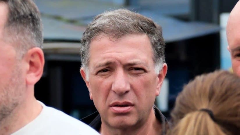 გიგი უგულავა – სალომე ზურაბიშვილს ვეტყვი, გადადე გვერდზე შენი ყველანაირი მე და გამოეცი მიხეილ სააკაშვილის გათავისუფლების აქტი