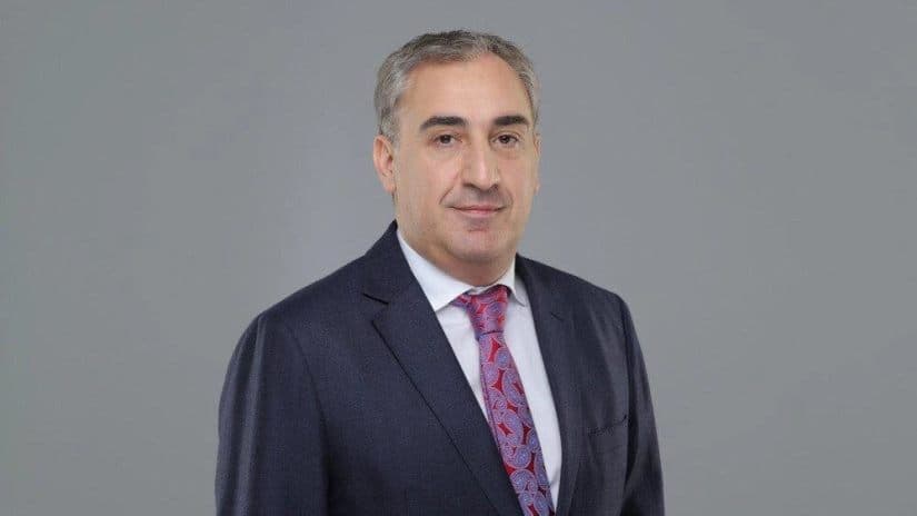 Ex-PM Gilauri: I have never considered myself politician