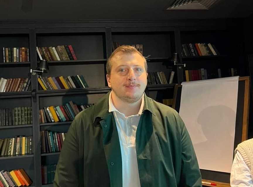 გიორგი ბურჯანაძე – ქართულ სასამართლო სისტემას ახასიათებს ყველა ის პრობლემა, რაც კი, თეორიულად ყველა სასამართლო სისტემაში შეიძლება არსებობდეს