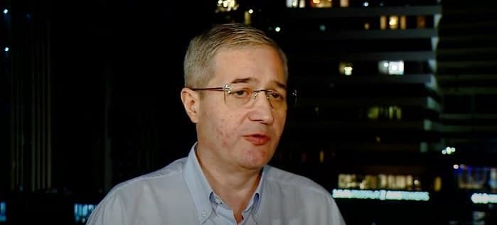 Givi Targamadze accuses gov’t of using his case to influence elections