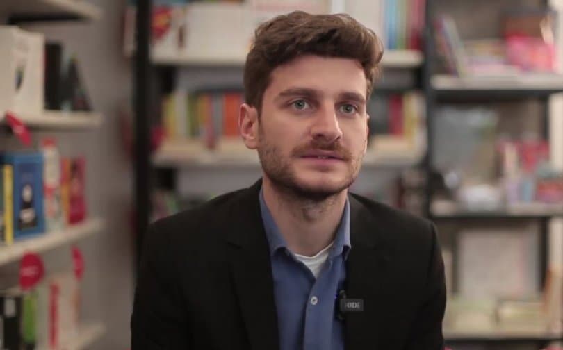 გურო იმნაძე – ჯარიმების პოლიტიკა, რომელიც ხელისუფლებას აქვს, სცდება სამართლებრივ ფარგლებს, ეს ემსგავსება გამომძალველობას