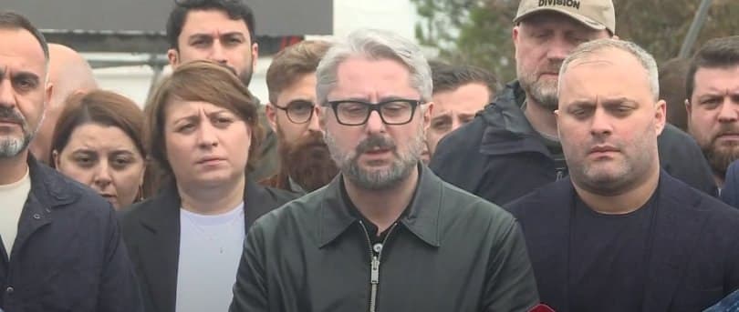 ნიკა გვარამია – მინდა, ბოდიში მოვუხადო ბათუმელებს, აჭარლებს, ჩვენ ღონისძიებას ვაუქმებთ, რადგან შეუძლებელია რაიმე სხვაზე ვიფიქროთ გარდა მწუხარებისა