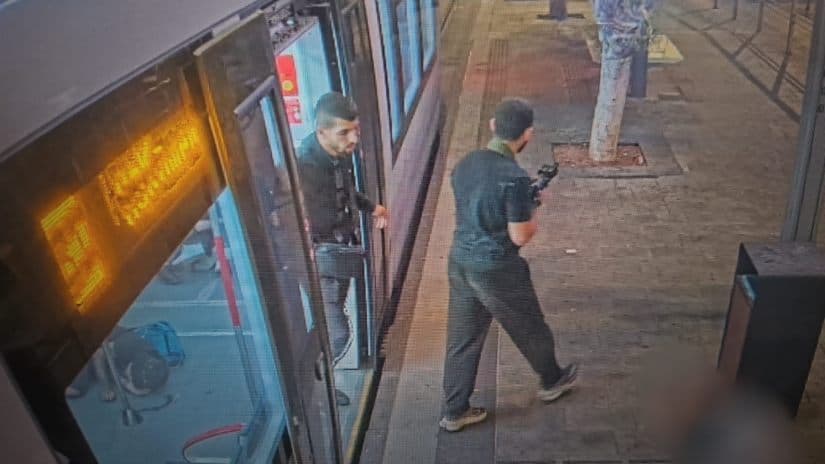 თელ-ავივში მომხდარ ტერაქტზე პასუხისმგებლობა “ჰამასმა” აიღო