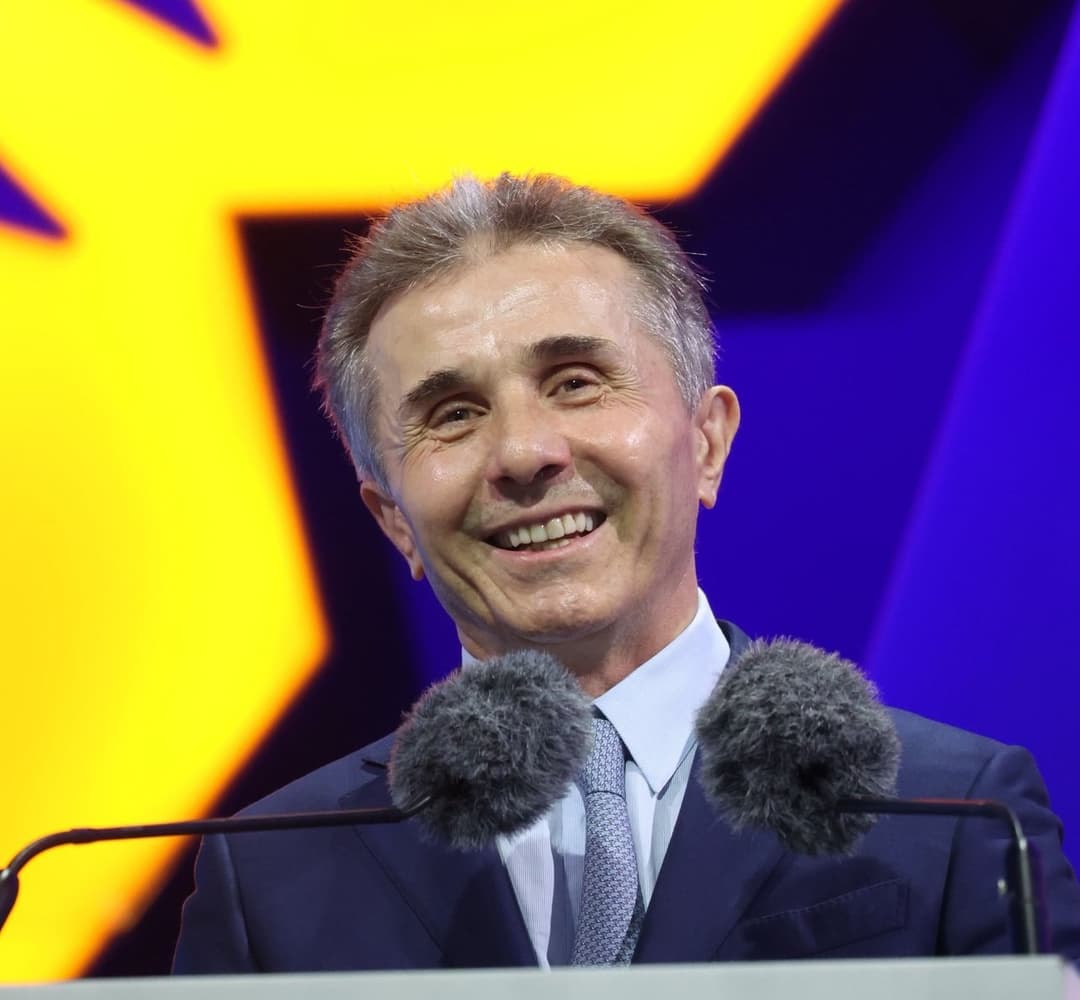 ბიძინა ივანიშვილი – მიუხედავად იმისა, რომ „ნაციონალური მოძრაობისგან“ უმძიმესი მემკვიდრეობა გვერგო, შეუძლებელი შევძელით