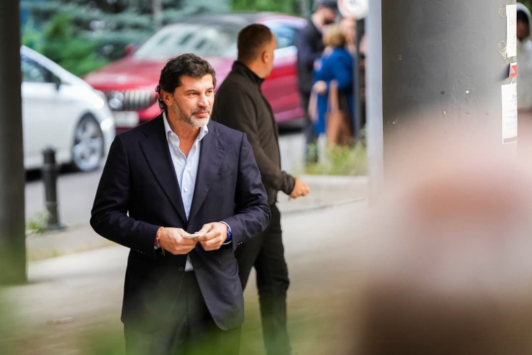 Kaladze claims Georgian Dream secures solid parliamentary majority