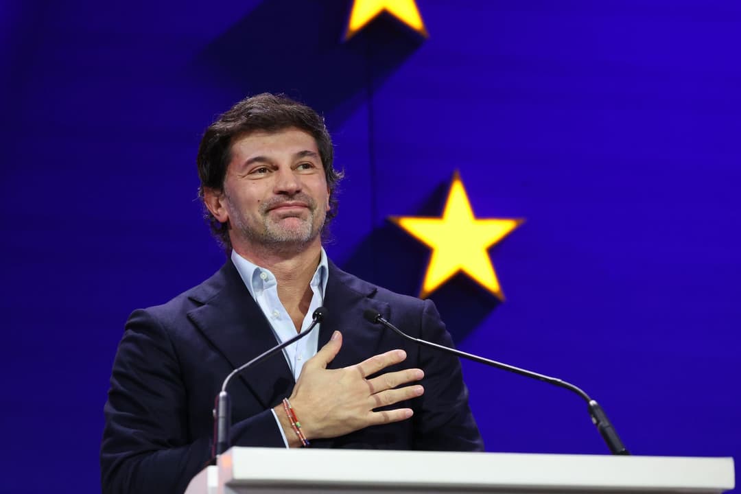 კახა კალაძე – როგორც არასდროს, დღეს ჩვენს ქვეყანას სჭირდება სწორედ ასეთი პატრიოტი პრეზიდენტი