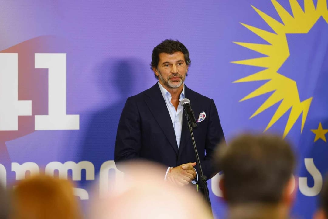 კახა კალაძე – ჩემი მხარდაჭერა ღირსეულ ქართველს და ღირსეულ პოლიციელს ირაკლი დგებუაძეს