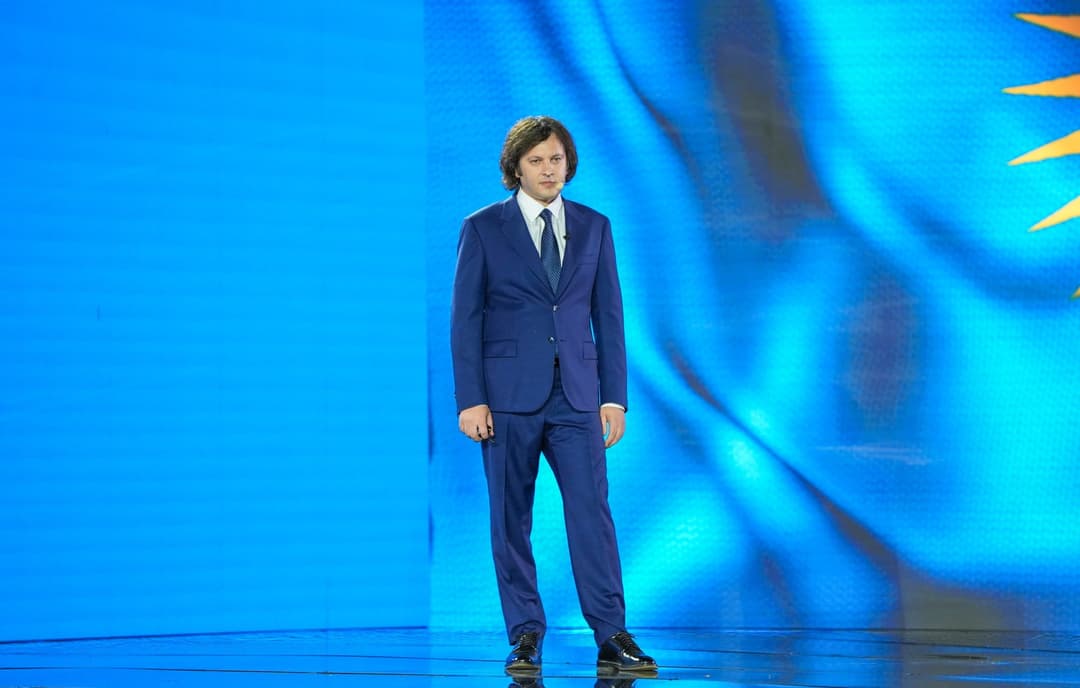 Electoral victory “secured,” but aim is constitutional majority, says PM