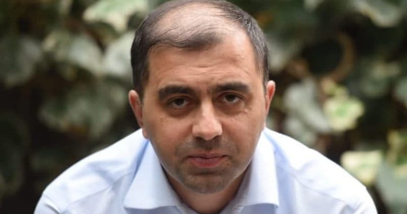 კახა კუკავა – ორი ათწლეულის მანძილზე უფრო მეტი ადამიანი გამოასახლა საკუთარი სახლიდან, ვიდრე პუტინის რეჟიმმა აფხაზეთში და სამაჩაბლოში ერთად აღებული