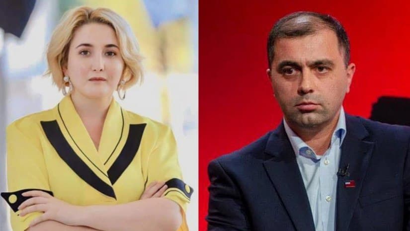 “იპოთეკით და მევახშეებისგან დაზარალებულთა გაერთიანება” აცხადებს, რომ კახა კუკავა მევახშესთან ალიანსშია