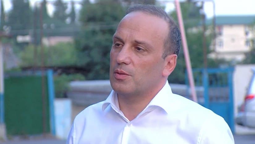 Opposition For Georgia holds ruling party responsible for attack on member