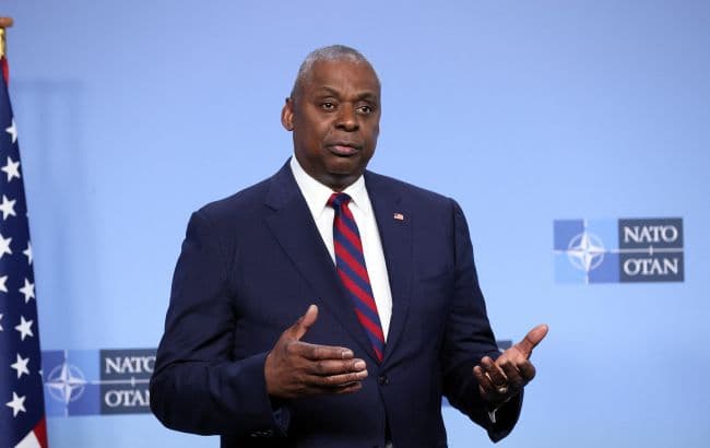 US announces $400 mln military aid package for Ukraine amid ongoing war