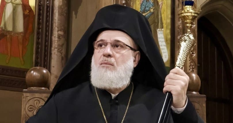 მეუფე ზენონი – უარს ვაცხადებ ნებისმიერი სახის თანხის მიღებაზე სახელმწიფო ბიუჯეტიდან