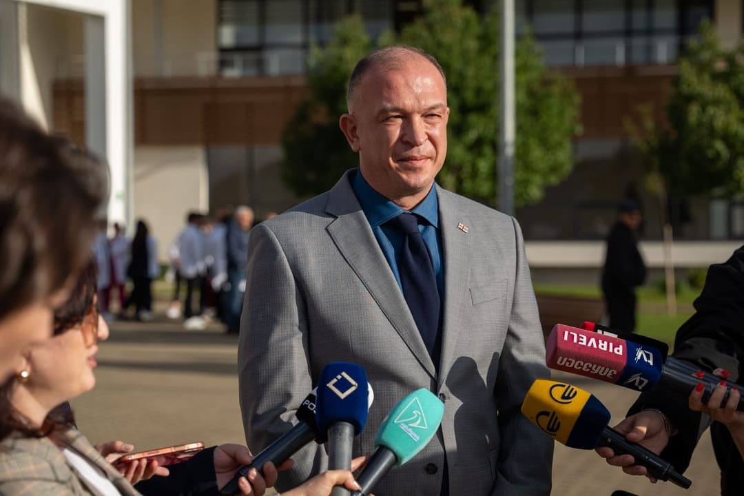 აფხაზეთის ჯანდაცვის სამინისტროს დაქვემდებარებაში არსებული თერთმეტი პოლიკლინიკის რეორგანიზაცია იგეგმება