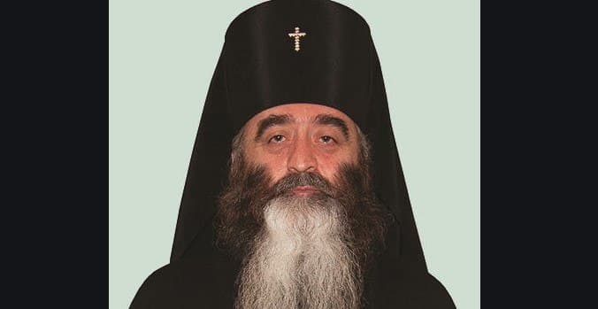 მიტროპოლიტი საბა – პატრიარქმა ბრძანა, რომ ეს არჩევნები ჩატარდა და უნდა მივიღოთ შედეგები, რომელიც დადგა, უნდა დავემორჩილოთ და მივიღოთ, როგორც ნება ღვთისა