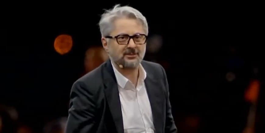 ნიკა გვარამია – მინდა მივესალმო საქართველოს მესამე პრეზიდენტს და ვუთხრა, რომ ის გათავისუფლდება მას მერე, რაც გაიმარჯვებს ქართველი ხალხი