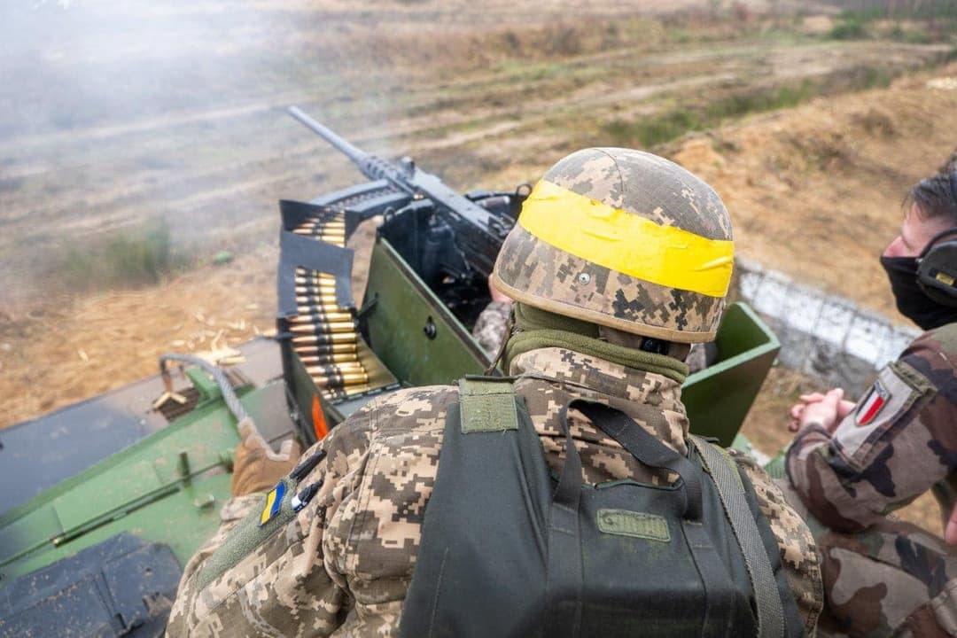 1300 ოკუპანტი ერთ დღეში – უკრაინის გენშტაბი რუსეთის დანაკარგების შესახებ განახლებულ მონაცემებს აქვეყნებს