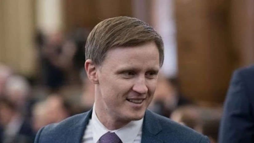 MEP Rihards Kols urges free and fair elections in Georgia