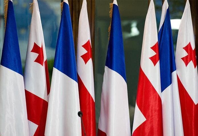 French Embassy in Georgia expresses condolences over tragic fire in Saberio