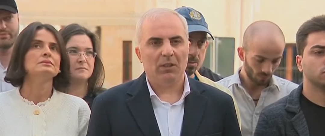 ბაჩანა შენგელია – აქტიურმა ადამიანებმა გადავწყვიტეთ, რომ გავერთიანდეთ და შევქმნათ დიდი პლატფორმა, რომლის სახელწოდებაც იქნება “26“