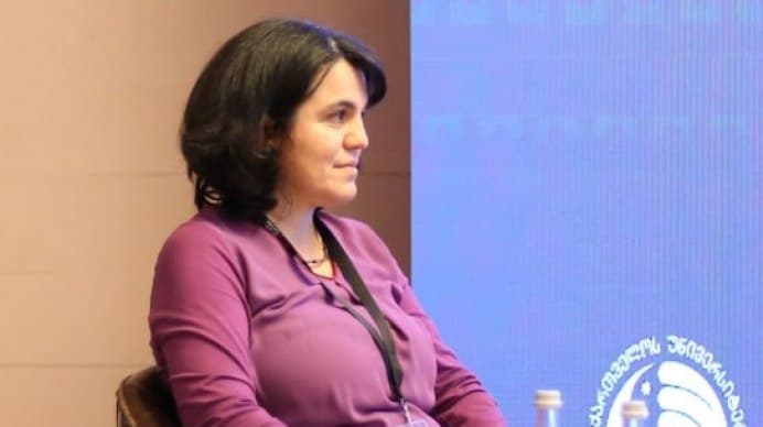 თამარ გუგულაშვილი – ძალიან მძიმე სურათია და ამ სურათს ძალიან დიდი ხანია, თვალს ვადევნებთ ქართველები