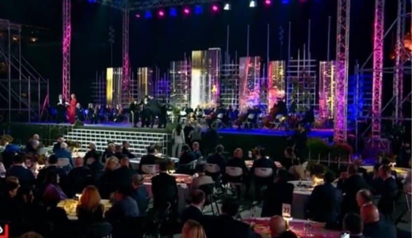 საპატიო თბილისელის წოდება 25 მოქალაქეს მიენიჭა