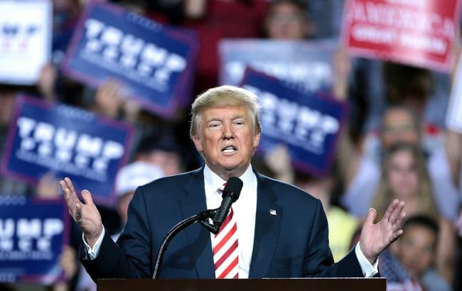 Trump threatens to revisit Panama Canal control amid tariff dispute