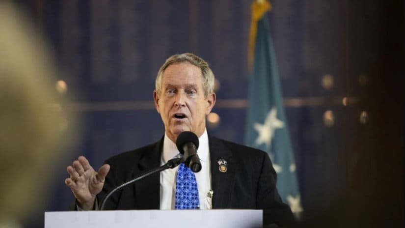 უილსონი – აშშ-ის მთავრობამ დაუყოვნებლივ უნდა უპასუხოს და დასაჯოს ისინი, ვინც მონაწილეობენ უდანაშაულო ქართველების მიმართ ძალადობასა და სისასტიკეში