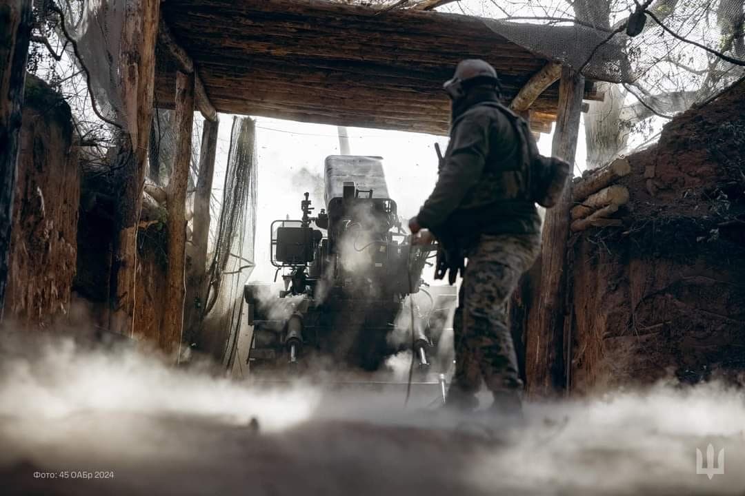 უკრაინის გენშტაბი რუსეთის საბრძოლო დანაკარგების შესახებ განახლებულ მონაცემებს აქვეყნებს