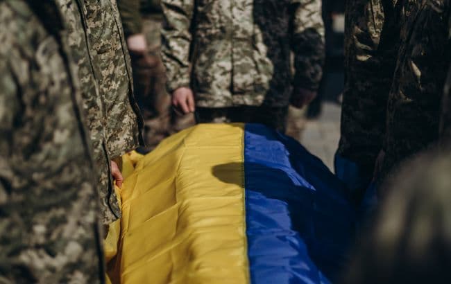 Ukraine receives bodies of 501 soldiers in largest repatriation since Russian invasion