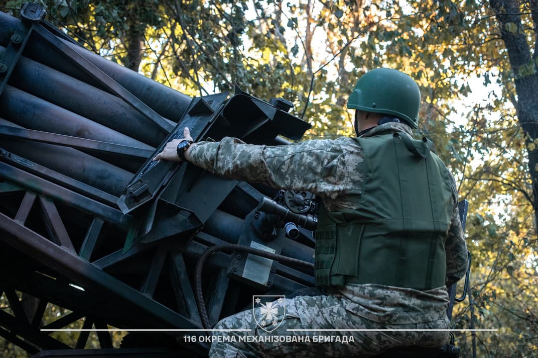 1500-ზე მეტი ოკუპანტი ერთ დღეში – უკრაინის გენშტაბი რუსეთის დანაკარგების შესახებ განახლებულ მონაცემებს აქვეყნებს