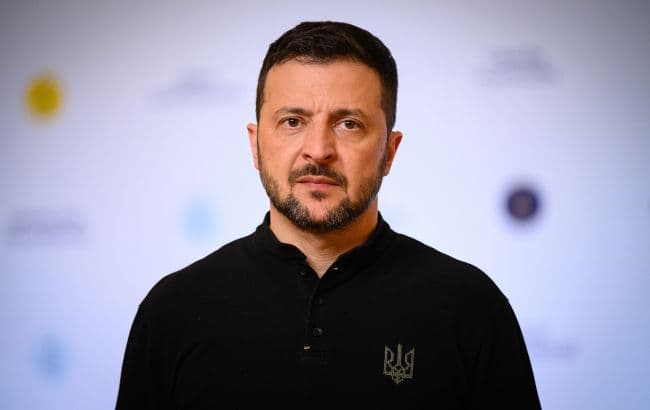 Zelenskyy proposes NATO membership for controlled territories to end “hot phase” of war