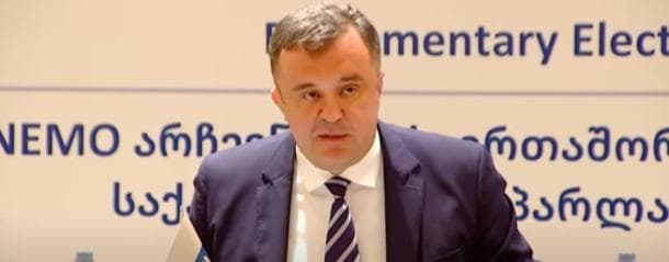 ENEMO Mission cites polarization and irregularities as major influences on election results