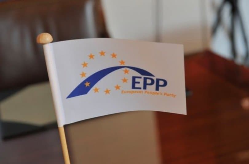 European People’s Party voices support for “Georgian people’s demands” on election fairness