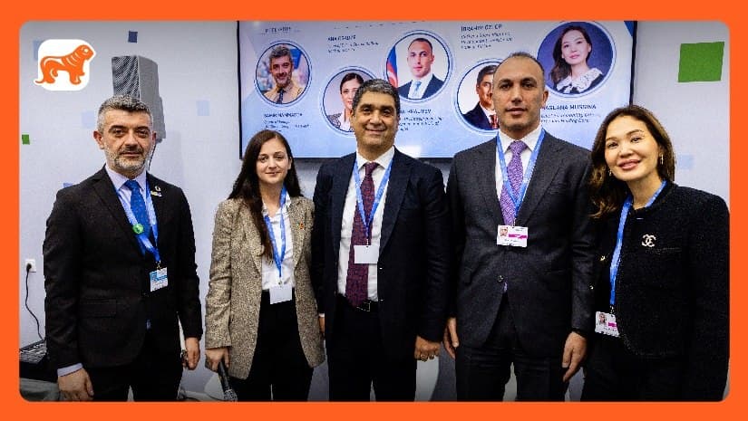 “საქართველოს ბანკის” ESG მიმართულების ხელმძღვანელმა გაეროს კლიმატის ცვლილების კონფერენციაზე (COP29) პანელურ დისკუსიებში მიიღო მონაწილეობა