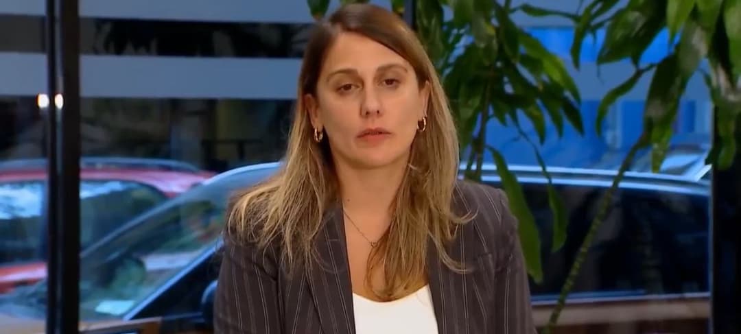 ანა კობახიძე – პრეზიდენტი დაინტერესებულია ყველა დეტალით