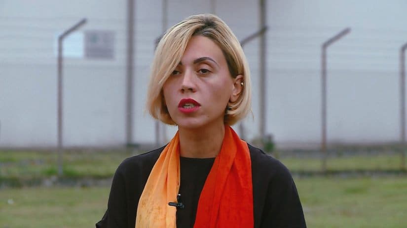 ანა წითლიძე – პროკურატურიდან დამირეკეს, დაკითხვაზე გიბარებთო, მისვლას არ ვაპირებ