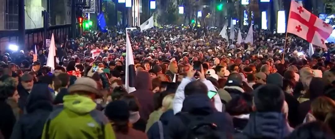 ელენე ხოშტარია – აქ დავბანაკდებით, დღესაც აქ ვრჩებით