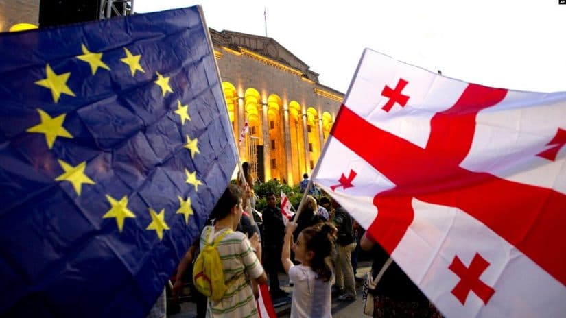 დღეს თბილისში რამდენიმე აქციაა დაგეგმილი