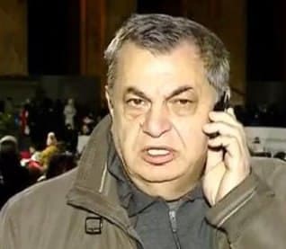 დავით ბერძენიშვილი – როდესაც გვეუბნებიან, რომ რუსების გამრთობი ხალხი უნდა იყოთო, რა თქმა უნდა, არ აიტანს ამას ქართველი ხალხი