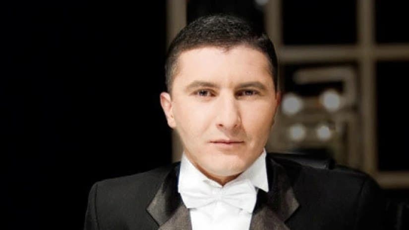 “რა? სად? როდის?” წევრი ბესიკ ბუთურიშვილი გარდაიცვალა