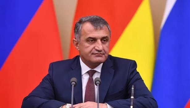 დიდმა ბრიტანეთმა ანატოლი ბიბილოვს სანქციები დაუწესა